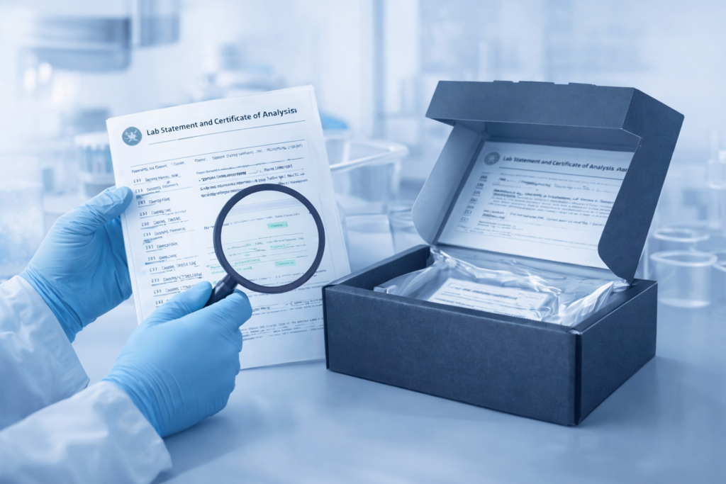 Research Integrity & Compliance​