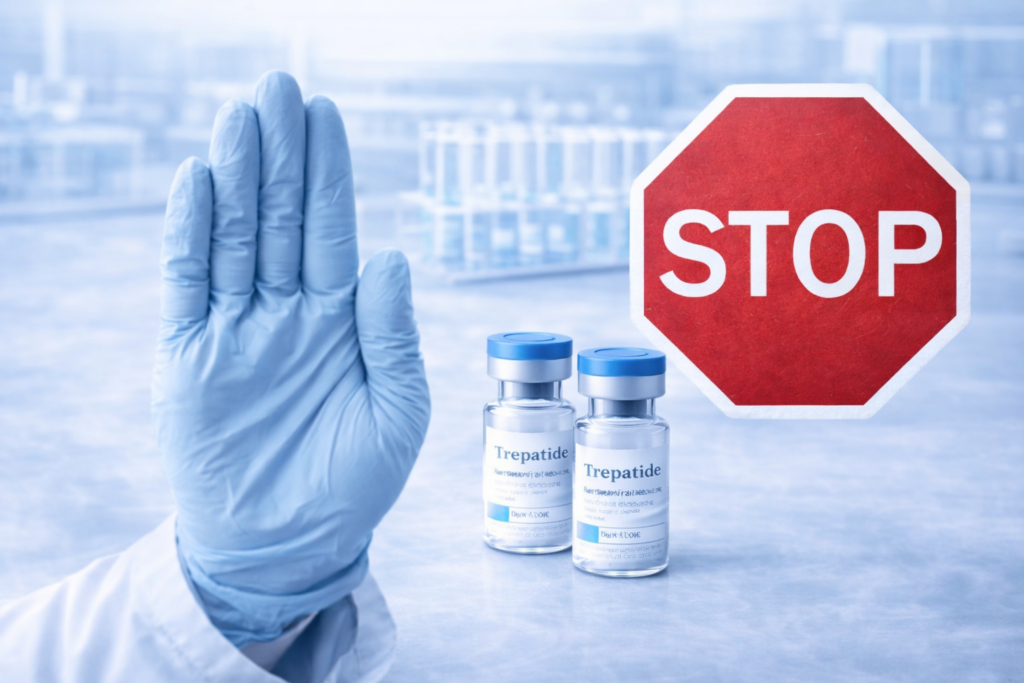 Responsible Research Distribution​