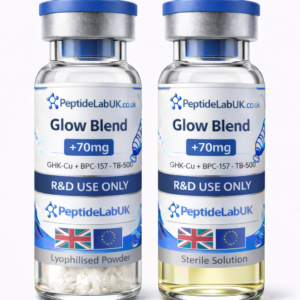 Glow Blend 70mg, buy glow blend peptide, glow blend 70mg uk, ghk-cu bpc-157 tb-500 blend, peptide blend uk supplier, research peptide combo uk, peptide synergy research compound, ghk-cu copper peptide uk, bpc-157 powder uk, tb-500 research peptide uk, peptide blend europe delivery, lab grade peptide uk, peptide supplier europe, peptide vial uk, freeze dried peptide blend, multi peptide formulation, research peptide vendor uk, buy peptide blend online uk, peptide research chemical uk, copper peptide research uk, collagen pathway research peptide, actin regulation peptide, tissue modelling peptide uk, regenerative research peptide europe, laboratory peptide supplier uk, biotechnology peptide uk, peptide shipping europe, research peptides for sale uk, uk peptide distributor, european peptide supplier, peptide reconstitution research, advanced peptide blend, peptide powder vial uk, sterile research peptide, high purity peptide uk, ghk-cu supplier uk, bpc-157 supplier europe, tb-500 supplier uk, peptide lab uk store, research compound uk, peptide vial supplier europe, lab tested peptide uk, peptide batch tested uk, peptide purity tested uk, cosmetic research peptide uk, tissue study peptide uk, peptide for in vitro research, peptide collagen model research, peptide actin study uk, peptide copper complex research, peptide signalling study, buy ghk-cu uk, buy bpc-157 europe, buy tb-500 uk, peptide mix research uk, multi peptide vial europe, peptide wholesale uk, research peptide bulk order uk, peptide powder europe, laboratory peptide europe, peptide for scientific research, peptide interaction research, ghk copper peptide europe, peptide synergy compound, research peptide formulation uk, peptide study compound, peptide experiment supply uk, peptide biotech uk, research chemical peptide europe, peptide supplier london, peptide supplier germany, peptide supplier france, peptide supplier netherlands, peptide supplier spain, peptide research store uk, uk research peptide shop, peptide vial europe shipping, sterile peptide uk supplier, ghk-cu lab research uk, bpc research peptide uk, tb-500 lab supplier europe, peptide collagen research europe, peptide angiogenesis study, peptide extracellular matrix research, peptide cellular migration research, peptide copper study uk, peptide regenerative model uk, peptide lab tested europe, peptide powder supplier uk, peptide blend wholesale europe, research peptide advanced blend, peptide 70mg vial uk, glow peptide blend uk, peptide trio research compound, ghk bpc tb combination uk, peptide compound buy uk, peptide reconstitution solution uk, peptide vial high purity, peptide online shop europe, peptide biotech supplier, peptide research innovation uk, peptide scientific supplier europe, peptide modelling compound uk, peptide experiment uk supplier, peptide store uk europe, peptide shipping germany, peptide shipping france, peptide shipping italy, peptide shipping ireland, peptide delivery europe lab, peptide laboratory grade uk, peptide vial bulk europe, ghk-cu copper study peptide, bpc tissue study peptide, tb actin peptide uk, peptide advanced compound europe, peptide professional lab supply, peptide in vitro supplier uk, peptide storage stable compound, peptide freeze dried supplier uk, peptide research only uk, peptide certified supplier europe, peptide biotech research uk, peptide product uk europe, peptide r&d compound uk, peptide advanced formula uk, peptide uk europe delivery supplier, peptide lab research europe, peptide research compound purchase uk