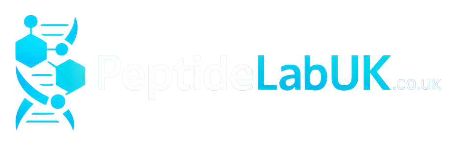 PeptideLabUK Logo