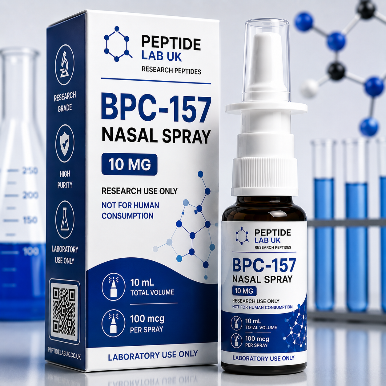 BPC-157 10mg Nasal Spray, Buy BPC-157 10mg Nasal Spray, buy BPC-157 UK, BPC-157 supplier UK, BPC157 nasal research, BPC-157 peptide supplier, Body Protection Compound supplier, premium research peptides, peptide supplier UK, neuroscience peptide supplier, regenerative peptide supplier, laboratory peptide supplier, peptide vendor Europe, peptide distributor UK, synthetic peptide supplier, peptide chemistry supplier, peptide technology UK, peptide innovation supplier, peptide transport compounds, biotechnology peptide supplier, scientific peptide products, peptide product supplier, laboratory peptide products, peptide inventory UK, peptide sourcing Europe, peptide procurement UK, trusted peptide supplier, peptide research marketplace, peptide warehouse UK, peptide manufacturing standards, peptide delivery supplier, molecular biology peptides, tissue biology research compounds, peptide analytical standards, peptide laboratory chemicals, laboratory biological reagents, peptide quality supplier, peptide product catalogue, peptide scientific inventory, peptide formulation supplier, research formulation supplier, peptide laboratory procurement, scientific laboratory compounds, advanced peptide products, peptide technology research, experimental biology peptides, peptide storage solutions, laboratory peptide inventory, peptide research ordering, regenerative biology compounds, peptide transport studies, peptide laboratory resources, premium laboratory compounds, peptide science supplier, peptide innovation laboratory, peptide product innovation, peptide pharmaceutical technologies, laboratory peptide specialists, peptide research platform, peptide scientific marketplace, research peptide company, peptide molecular research, laboratory innovation compounds, scientific reagent supplier, peptide laboratory excellence, peptide research technologies, peptide transport supplier, peptide product marketplace, peptide development supplier, biotechnology research supplier, peptide supplier England, peptide supplier Scotland, peptide supplier Wales, peptide supplier Northern Ireland, laboratory peptide manufacturer, peptide research inventory, research peptide procurement, regenerative research supplier, peptide manufacturing UK, peptide formulation technologies, peptide chemistry innovations, peptide logistics supplier, laboratory peptide science, peptide analytical solutions, research peptide supplier Europe, peptide scientific solutions, peptide development technology, premium scientific compounds, peptide solution provider, peptide laboratory systems, peptide quality control, research laboratory supplier, peptide experimental materials, neuroscience research supplier UK, peptide research warehouse, laboratory peptide support, peptide laboratory quality, scientific peptide distributor, peptide product technologies, peptide research partner, peptide sourcing UK, laboratory peptide expertise, biotechnology peptide marketplace, peptide chemistry products, peptide laboratory platform, research compound specialists, advanced laboratory peptides, scientific research materials UK, peptide laboratory innovation, peptide research specialists, peptide supply company, peptide research solutions UK, peptide formulation specialist, neuroscience research products, peptide technology platform, peptide pharmaceutical supplier, trusted laboratory compounds, laboratory peptide resources, peptide scientific products, research laboratory inventory, peptide quality assurance, peptide manufacturing excellence, peptide experimental science, peptide laboratory services, peptide product development, peptide molecular technology, laboratory peptide sourcing, regenerative science supplier, peptide compliance UK, peptide research standards, peptide innovation products, peptide product inventory, laboratory research compounds, peptide synthesis research, experimental peptide supplier, scientific peptide marketplace, laboratory peptide excellence, peptide transport research supplier, peptide laboratory distribution, premium peptide sourcing