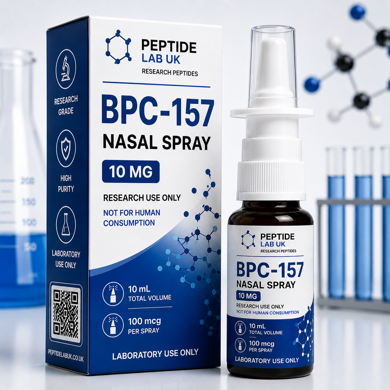 BPC-157 10mg Nasal Spray, Buy BPC-157 10mg Nasal Spray, buy BPC-157 UK, BPC-157 supplier UK, BPC157 nasal research, BPC-157 peptide supplier, Body Protection Compound supplier, premium research peptides, peptide supplier UK, neuroscience peptide supplier, regenerative peptide supplier, laboratory peptide supplier, peptide vendor Europe, peptide distributor UK, synthetic peptide supplier, peptide chemistry supplier, peptide technology UK, peptide innovation supplier, peptide transport compounds, biotechnology peptide supplier, scientific peptide products, peptide product supplier, laboratory peptide products, peptide inventory UK, peptide sourcing Europe, peptide procurement UK, trusted peptide supplier, peptide research marketplace, peptide warehouse UK, peptide manufacturing standards, peptide delivery supplier, molecular biology peptides, tissue biology research compounds, peptide analytical standards, peptide laboratory chemicals, laboratory biological reagents, peptide quality supplier, peptide product catalogue, peptide scientific inventory, peptide formulation supplier, research formulation supplier, peptide laboratory procurement, scientific laboratory compounds, advanced peptide products, peptide technology research, experimental biology peptides, peptide storage solutions, laboratory peptide inventory, peptide research ordering, regenerative biology compounds, peptide transport studies, peptide laboratory resources, premium laboratory compounds, peptide science supplier, peptide innovation laboratory, peptide product innovation, peptide pharmaceutical technologies, laboratory peptide specialists, peptide research platform, peptide scientific marketplace, research peptide company, peptide molecular research, laboratory innovation compounds, scientific reagent supplier, peptide laboratory excellence, peptide research technologies, peptide transport supplier, peptide product marketplace, peptide development supplier, biotechnology research supplier, peptide supplier England, peptide supplier Scotland, peptide supplier Wales, peptide supplier Northern Ireland, laboratory peptide manufacturer, peptide research inventory, research peptide procurement, regenerative research supplier, peptide manufacturing UK, peptide formulation technologies, peptide chemistry innovations, peptide logistics supplier, laboratory peptide science, peptide analytical solutions, research peptide supplier Europe, peptide scientific solutions, peptide development technology, premium scientific compounds, peptide solution provider, peptide laboratory systems, peptide quality control, research laboratory supplier, peptide experimental materials, neuroscience research supplier UK, peptide research warehouse, laboratory peptide support, peptide laboratory quality, scientific peptide distributor, peptide product technologies, peptide research partner, peptide sourcing UK, laboratory peptide expertise, biotechnology peptide marketplace, peptide chemistry products, peptide laboratory platform, research compound specialists, advanced laboratory peptides, scientific research materials UK, peptide laboratory innovation, peptide research specialists, peptide supply company, peptide research solutions UK, peptide formulation specialist, neuroscience research products, peptide technology platform, peptide pharmaceutical supplier, trusted laboratory compounds, laboratory peptide resources, peptide scientific products, research laboratory inventory, peptide quality assurance, peptide manufacturing excellence, peptide experimental science, peptide laboratory services, peptide product development, peptide molecular technology, laboratory peptide sourcing, regenerative science supplier, peptide compliance UK, peptide research standards, peptide innovation products, peptide product inventory, laboratory research compounds, peptide synthesis research, experimental peptide supplier, scientific peptide marketplace, laboratory peptide excellence, peptide transport research supplier, peptide laboratory distribution, premium peptide sourcing