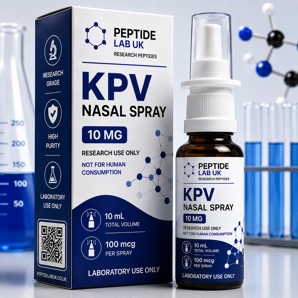 KPV 10mg Nasal Spray, Buy KPV 10mg Nasal Spray, buy KPV UK, KPV peptide supplier, KPV research peptide, Lysine Proline Valine peptide, KPV supplier UK, premium research peptides, peptide supplier UK, immunology peptide supplier, neuroscience peptide supplier, laboratory peptide supplier, peptide vendor Europe, peptide distributor UK, synthetic peptide supplier, peptide chemistry supplier, peptide technology UK, peptide innovation supplier, alpha MSH fragment peptide, cellular signalling peptide, molecular biology research compounds, immunology research peptides, biotechnology peptide supplier, scientific peptide products, peptide product supplier, laboratory peptide products, peptide inventory UK, peptide sourcing Europe, peptide procurement UK, trusted peptide supplier, peptide research marketplace, peptide warehouse UK, peptide manufacturing standards, peptide delivery supplier, peptide analytical standards, peptide laboratory chemicals, laboratory biological reagents, peptide quality supplier, peptide product catalogue, peptide scientific inventory, peptide formulation supplier, research formulation supplier, peptide laboratory procurement, scientific laboratory compounds, advanced peptide products, peptide technology research, experimental biology peptides, peptide storage solutions, laboratory peptide inventory, peptide research ordering, regenerative biology compounds, peptide transport studies, peptide laboratory resources, premium laboratory compounds, peptide science supplier, peptide innovation laboratory, peptide product innovation, peptide pharmaceutical technologies, laboratory peptide specialists, peptide research platform, peptide scientific marketplace, research peptide company, peptide molecular research, laboratory innovation compounds, scientific reagent supplier, peptide laboratory excellence, peptide research technologies, peptide transport supplier, peptide product marketplace, peptide development supplier, biotechnology research supplier, peptide supplier England, peptide supplier Scotland, peptide supplier Wales, peptide supplier Northern Ireland, laboratory peptide manufacturer, peptide research inventory, research peptide procurement, neuroscience research supplier, peptide manufacturing UK, peptide formulation technologies, peptide chemistry innovations, peptide logistics supplier, laboratory peptide science, peptide analytical solutions, research peptide supplier Europe, peptide scientific solutions, peptide development technology, premium scientific compounds, peptide solution provider, peptide laboratory systems, peptide quality control, research laboratory supplier, peptide experimental materials, neuroscience research supplier UK, peptide research warehouse, laboratory peptide support, peptide laboratory quality, scientific peptide distributor, peptide product technologies, peptide research partner, peptide sourcing UK, laboratory peptide expertise, biotechnology peptide marketplace, peptide chemistry products, peptide laboratory platform, research compound specialists, advanced laboratory peptides, scientific research materials UK, peptide laboratory innovation, peptide research specialists, peptide supply company, peptide research solutions UK, peptide formulation specialist, neuroscience research products, peptide technology platform, peptide pharmaceutical supplier, trusted laboratory compounds, laboratory peptide resources, peptide scientific products, research laboratory inventory, peptide quality assurance, peptide manufacturing excellence, peptide experimental science, peptide laboratory services, peptide product development, peptide molecular technology, laboratory peptide sourcing, immunology research supplier, peptide compliance UK, peptide research standards, peptide innovation products, peptide product inventory, laboratory research compounds, peptide synthesis research, experimental peptide supplier, scientific peptide marketplace, laboratory peptide excellence, peptide transport research supplier, premium peptide sourcing, peptide distribution UK
