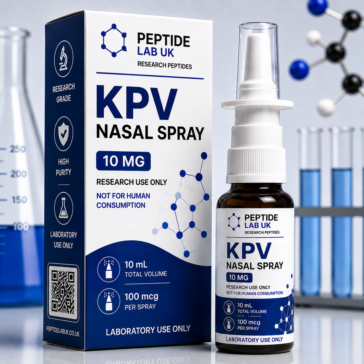 KPV 10mg Nasal Spray, Buy KPV 10mg Nasal Spray, buy KPV UK, KPV peptide supplier, KPV research peptide, Lysine Proline Valine peptide, KPV supplier UK, premium research peptides, peptide supplier UK, immunology peptide supplier, neuroscience peptide supplier, laboratory peptide supplier, peptide vendor Europe, peptide distributor UK, synthetic peptide supplier, peptide chemistry supplier, peptide technology UK, peptide innovation supplier, alpha MSH fragment peptide, cellular signalling peptide, molecular biology research compounds, immunology research peptides, biotechnology peptide supplier, scientific peptide products, peptide product supplier, laboratory peptide products, peptide inventory UK, peptide sourcing Europe, peptide procurement UK, trusted peptide supplier, peptide research marketplace, peptide warehouse UK, peptide manufacturing standards, peptide delivery supplier, peptide analytical standards, peptide laboratory chemicals, laboratory biological reagents, peptide quality supplier, peptide product catalogue, peptide scientific inventory, peptide formulation supplier, research formulation supplier, peptide laboratory procurement, scientific laboratory compounds, advanced peptide products, peptide technology research, experimental biology peptides, peptide storage solutions, laboratory peptide inventory, peptide research ordering, regenerative biology compounds, peptide transport studies, peptide laboratory resources, premium laboratory compounds, peptide science supplier, peptide innovation laboratory, peptide product innovation, peptide pharmaceutical technologies, laboratory peptide specialists, peptide research platform, peptide scientific marketplace, research peptide company, peptide molecular research, laboratory innovation compounds, scientific reagent supplier, peptide laboratory excellence, peptide research technologies, peptide transport supplier, peptide product marketplace, peptide development supplier, biotechnology research supplier, peptide supplier England, peptide supplier Scotland, peptide supplier Wales, peptide supplier Northern Ireland, laboratory peptide manufacturer, peptide research inventory, research peptide procurement, neuroscience research supplier, peptide manufacturing UK, peptide formulation technologies, peptide chemistry innovations, peptide logistics supplier, laboratory peptide science, peptide analytical solutions, research peptide supplier Europe, peptide scientific solutions, peptide development technology, premium scientific compounds, peptide solution provider, peptide laboratory systems, peptide quality control, research laboratory supplier, peptide experimental materials, neuroscience research supplier UK, peptide research warehouse, laboratory peptide support, peptide laboratory quality, scientific peptide distributor, peptide product technologies, peptide research partner, peptide sourcing UK, laboratory peptide expertise, biotechnology peptide marketplace, peptide chemistry products, peptide laboratory platform, research compound specialists, advanced laboratory peptides, scientific research materials UK, peptide laboratory innovation, peptide research specialists, peptide supply company, peptide research solutions UK, peptide formulation specialist, neuroscience research products, peptide technology platform, peptide pharmaceutical supplier, trusted laboratory compounds, laboratory peptide resources, peptide scientific products, research laboratory inventory, peptide quality assurance, peptide manufacturing excellence, peptide experimental science, peptide laboratory services, peptide product development, peptide molecular technology, laboratory peptide sourcing, immunology research supplier, peptide compliance UK, peptide research standards, peptide innovation products, peptide product inventory, laboratory research compounds, peptide synthesis research, experimental peptide supplier, scientific peptide marketplace, laboratory peptide excellence, peptide transport research supplier, premium peptide sourcing, peptide distribution UK