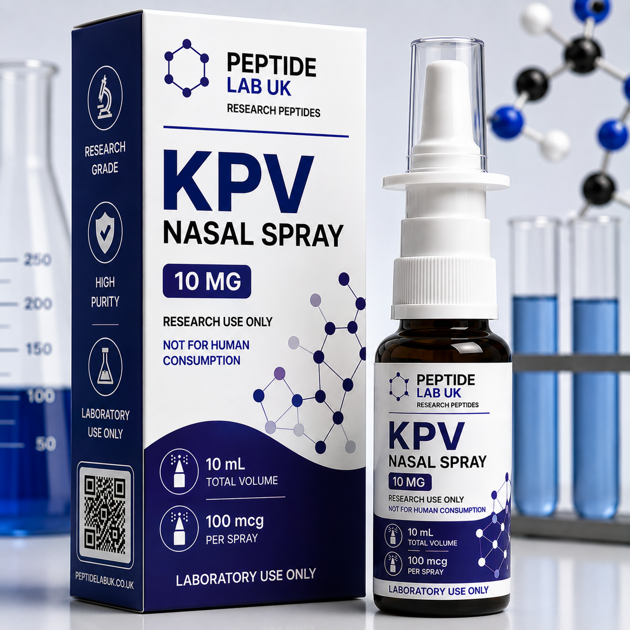 KPV 10mg Nasal Spray, Buy KPV 10mg Nasal Spray, buy KPV UK, KPV peptide supplier, KPV research peptide, Lysine Proline Valine peptide, KPV supplier UK, premium research peptides, peptide supplier UK, immunology peptide supplier, neuroscience peptide supplier, laboratory peptide supplier, peptide vendor Europe, peptide distributor UK, synthetic peptide supplier, peptide chemistry supplier, peptide technology UK, peptide innovation supplier, alpha MSH fragment peptide, cellular signalling peptide, molecular biology research compounds, immunology research peptides, biotechnology peptide supplier, scientific peptide products, peptide product supplier, laboratory peptide products, peptide inventory UK, peptide sourcing Europe, peptide procurement UK, trusted peptide supplier, peptide research marketplace, peptide warehouse UK, peptide manufacturing standards, peptide delivery supplier, peptide analytical standards, peptide laboratory chemicals, laboratory biological reagents, peptide quality supplier, peptide product catalogue, peptide scientific inventory, peptide formulation supplier, research formulation supplier, peptide laboratory procurement, scientific laboratory compounds, advanced peptide products, peptide technology research, experimental biology peptides, peptide storage solutions, laboratory peptide inventory, peptide research ordering, regenerative biology compounds, peptide transport studies, peptide laboratory resources, premium laboratory compounds, peptide science supplier, peptide innovation laboratory, peptide product innovation, peptide pharmaceutical technologies, laboratory peptide specialists, peptide research platform, peptide scientific marketplace, research peptide company, peptide molecular research, laboratory innovation compounds, scientific reagent supplier, peptide laboratory excellence, peptide research technologies, peptide transport supplier, peptide product marketplace, peptide development supplier, biotechnology research supplier, peptide supplier England, peptide supplier Scotland, peptide supplier Wales, peptide supplier Northern Ireland, laboratory peptide manufacturer, peptide research inventory, research peptide procurement, neuroscience research supplier, peptide manufacturing UK, peptide formulation technologies, peptide chemistry innovations, peptide logistics supplier, laboratory peptide science, peptide analytical solutions, research peptide supplier Europe, peptide scientific solutions, peptide development technology, premium scientific compounds, peptide solution provider, peptide laboratory systems, peptide quality control, research laboratory supplier, peptide experimental materials, neuroscience research supplier UK, peptide research warehouse, laboratory peptide support, peptide laboratory quality, scientific peptide distributor, peptide product technologies, peptide research partner, peptide sourcing UK, laboratory peptide expertise, biotechnology peptide marketplace, peptide chemistry products, peptide laboratory platform, research compound specialists, advanced laboratory peptides, scientific research materials UK, peptide laboratory innovation, peptide research specialists, peptide supply company, peptide research solutions UK, peptide formulation specialist, neuroscience research products, peptide technology platform, peptide pharmaceutical supplier, trusted laboratory compounds, laboratory peptide resources, peptide scientific products, research laboratory inventory, peptide quality assurance, peptide manufacturing excellence, peptide experimental science, peptide laboratory services, peptide product development, peptide molecular technology, laboratory peptide sourcing, immunology research supplier, peptide compliance UK, peptide research standards, peptide innovation products, peptide product inventory, laboratory research compounds, peptide synthesis research, experimental peptide supplier, scientific peptide marketplace, laboratory peptide excellence, peptide transport research supplier, premium peptide sourcing, peptide distribution UK