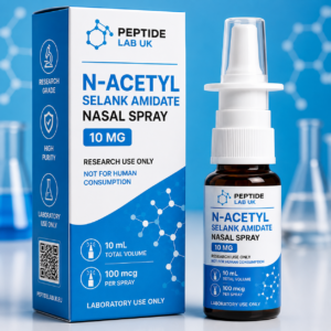 N-Acetyl Selank Amidate 10mg Nasal, Buy N-Acetyl Selank Amidate 10mg Nasal Spray, buy N-Acetyl Selank Amidate UK, N-Acetyl Selank Amidate supplier, acetylated Selank peptide, amidated neuropeptide, advanced peptide supplier, research peptide supplier UK, neuroscience peptide supplier, peptide vendor UK, premium peptide formulations, peptide distributor Europe, peptide chemistry supplier, laboratory peptide supplier, cognitive research compounds, synthetic neuropeptides UK, peptide research products, peptide formulation supplier, peptide technology research, peptide transport compounds, research peptide catalogue, biotechnology peptide supplier, scientific peptide supplier, peptide manufacturing UK, peptide procurement UK, research compounds supplier, peptide inventory UK, peptide marketplace Europe, peptide development supplier, peptide sourcing UK, laboratory peptide distributor, pharmaceutical peptide supplier, neuroscience research compounds, peptide solution provider, peptide innovation UK, research-grade compounds UK, laboratory peptide products, peptide research collection, peptide product catalogue, peptide product supplier, laboratory peptide warehouse, peptide scientific solutions, peptide laboratory chemicals, biotechnology compounds supplier, peptide transport studies, peptide quality supplier, peptide analytical standards, peptide laboratory inventory, neuroscience laboratory materials, peptide delivery supplier, peptide research ordering, laboratory biological reagents, scientific laboratory products, peptide manufacturing excellence, laboratory innovation compounds, trusted peptide supplier, premium laboratory formulations, peptide storage solutions, peptide research technologies, laboratory peptide specialists, peptide scientific inventory, peptide research marketplace, peptide laboratory resources, peptide chemistry innovations, peptide ordering online, peptide laboratory procurement, peptide research logistics, peptide stability supplier, neuroscience formulation supplier, peptide pharmaceutical supplier, peptide research platform, peptide product development, experimental neuroscience compounds, peptide molecular research, research laboratory supplier, scientific reagent supplier, laboratory peptide systems, peptide research company, peptide laboratory network, research peptide inventory, peptide product innovation, neuroscience supply company, laboratory peptide science, biotechnology research supplier, peptide technology supplier, peptide support materials, research formulation supplier, peptide laboratory services, scientific peptide distributor, peptide manufacturing standards, peptide product sourcing, neuroscience research supplier UK, laboratory peptide innovation, peptide research excellence, peptide laboratory quality, peptide research specialists, laboratory peptide expertise, peptide supplier England, peptide supplier Scotland, peptide supplier Wales, peptide supplier Northern Ireland, peptide research warehouse, advanced neuroscience products, peptide chemistry products, laboratory research compounds, peptide product technologies, peptide scientific marketplace, peptide laboratory manufacturer, research peptide procurement, peptide product inventory, peptide logistics supplier, peptide laboratory platform, neuroscience product supplier, peptide research distributor, premium peptide sourcing, laboratory peptide procurement UK, peptide formulation technologies, peptide transport research supplier, research peptide ordering UK, peptide innovation laboratory, scientific research materials UK, peptide analytical solutions, peptide solution specialist, peptide laboratory excellence, peptide supply company, biotechnology peptide marketplace, laboratory peptide support, peptide molecular technology, peptide development technology, neuroscience research products UK, research peptide partner, laboratory peptide equipment, peptide research systems, peptide scientific products, peptide sourcing Europe, research peptide supplier Europe, peptide laboratory distributor, premium scientific compounds, peptide research solutions UK