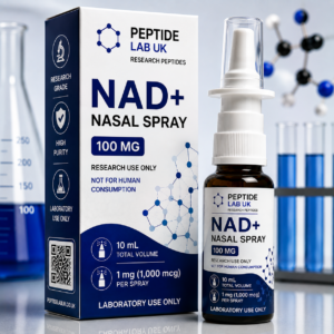 NAD+ 100mg Nasal Spray, Buy NAD+ 100mg Nasal Spray, buy NAD+ UK, NAD plus supplier UK, NAD nasal spray research, nicotinamide adenine dinucleotide supplier, NAD research compound, research-grade NAD+, laboratory NAD supplier, premium research formulations, cellular metabolism research, mitochondrial research compounds, energy metabolism research, coenzyme research supplier, neuroscience research compounds, laboratory research supplier UK, biotechnology supplier UK, molecular biology supplier, pharmaceutical research compounds, scientific reagent supplier, laboratory biomolecule supplier, metabolism research materials, cellular energy research, mitochondrial function research, redox biology research, enzymatic activity research, ageing biology research, longevity research compounds, sirtuin pathway research, PARP research compounds, oxidative metabolism research, ATP pathway research, biochemical pathway research, biomolecule supplier UK, neuroscience supplier UK, research compound supplier Europe, premium laboratory compounds, molecular signalling research, cell biology research supplier, biotechnology materials UK, laboratory formulation supplier, research product supplier, peptide laboratory supplier, laboratory innovation compounds, scientific laboratory materials, pharmaceutical technology supplier, research chemicals UK, experimental biology supplier, neuroscience laboratory materials, mitochondrial biology supplier, molecular research products, laboratory inventory UK, trusted laboratory supplier, laboratory quality products, scientific research marketplace, research laboratory procurement, biomolecular research supplier, pharmaceutical formulation research, laboratory delivery systems, laboratory transport research, research innovation supplier, biotechnology marketplace UK, laboratory excellence products, scientific compound supplier, molecular science supplier, research technology products, laboratory development supplier, experimental physiology research, redox reaction studies, laboratory research materials, scientific innovation compounds, cellular communication research, molecular interaction studies, research compound inventory, laboratory-grade formulations, precision laboratory products, advanced research formulations, pharmaceutical innovation research, research formulation technology, analytical research compounds, cell signalling supplier, laboratory biochemical supplier, scientific product supplier UK, biomolecule technology supplier, experimental research materials, premium scientific supplier, laboratory science products, research formulation specialist, laboratory quality assurance, research technology supplier, UK laboratory distributor, research inventory supplier, neuroscience innovation supplier, metabolic pathway research, molecular regulation studies, mitochondrial signalling research, biomolecular delivery research, laboratory pharmaceutical supplier, scientific materials supplier, research laboratory products, biotechnology innovation supplier, experimental laboratory supplier, professional laboratory compounds, research systems supplier, molecular investigation compounds, advanced laboratory science, trusted scientific supplier, research excellence UK, laboratory research technologies, cell metabolism research supplier, scientific compound marketplace, research product technologies, pharmaceutical research marketplace, premium biomolecule supplier, UK scientific distributor, research laboratory sourcing, laboratory innovation platform, biotechnology research marketplace, professional scientific products, research formulation excellence, laboratory compound sourcing, advanced research materials, UK research products, cellular biochemistry supplier, mitochondrial science supplier, laboratory analytical products, research development supplier, biomolecular technology products, scientific procurement UK, laboratory transport technologies, metabolism pathway supplier, energy biology research, laboratory molecular supplier, advanced biotechnology supplier, research compound technologies, laboratory scientific excellence, professional research solutions, UK laboratory marketplace, premium research inventory