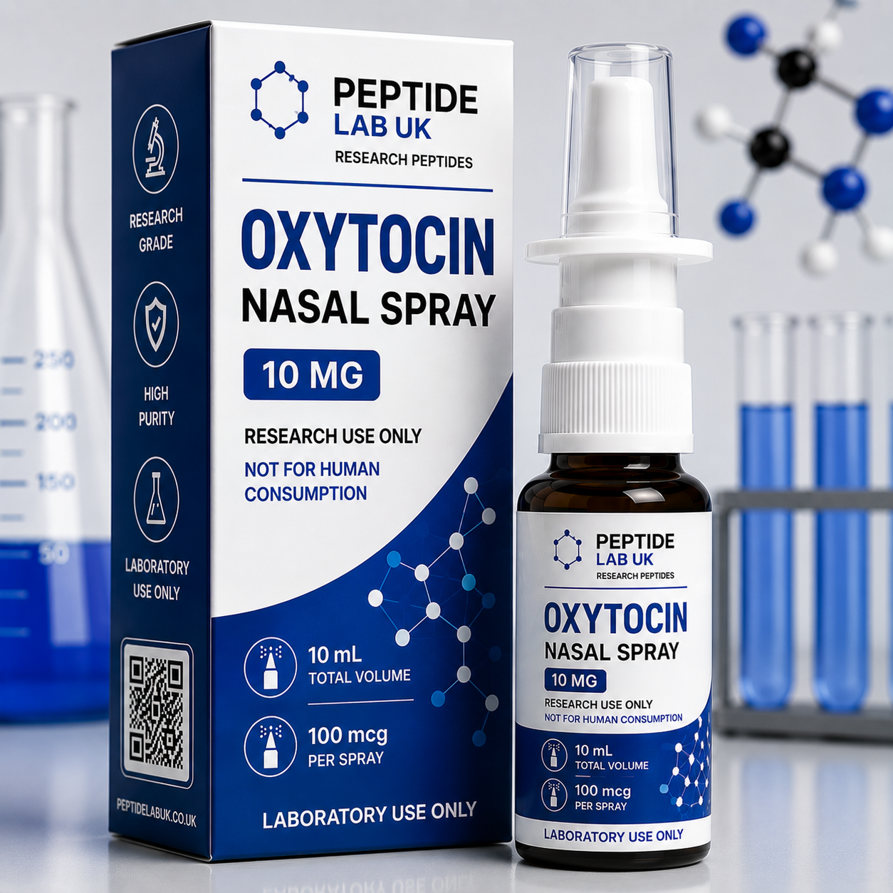 Oxytocin 10mg Nasal Spray, Buy Oxytocin 10mg Nasal Spray, buy Oxytocin UK, Oxytocin peptide supplier, Oxytocin research peptide, Oxytocin supplier UK, premium research peptides, peptide supplier UK, neuroscience peptide supplier, laboratory peptide supplier, peptide vendor Europe, peptide distributor UK, synthetic peptide supplier, peptide chemistry supplier, peptide technology UK, peptide innovation supplier, behavioural neuroscience compounds, neuroendocrine research peptides, hormone research supplier, peptide receptor compounds, biotechnology peptide supplier, scientific peptide products, peptide product supplier, laboratory peptide products, peptide inventory UK, peptide sourcing Europe, peptide procurement UK, trusted peptide supplier, peptide research marketplace, peptide warehouse UK, peptide manufacturing standards, peptide delivery supplier, molecular biology peptides, peptide analytical standards, peptide laboratory chemicals, laboratory biological reagents, peptide quality supplier, peptide product catalogue, peptide scientific inventory, peptide formulation supplier, research formulation supplier, peptide laboratory procurement, scientific laboratory compounds, advanced neuroscience products, peptide technology research, experimental biology peptides, peptide storage solutions, laboratory peptide inventory, peptide research ordering, endocrine research compounds, peptide transport studies, peptide laboratory resources, premium laboratory compounds, peptide science supplier, peptide innovation laboratory, peptide product innovation, peptide pharmaceutical technologies, laboratory peptide specialists, peptide research platform, peptide scientific marketplace, research peptide company, peptide molecular research, laboratory innovation compounds, scientific reagent supplier, peptide laboratory excellence, peptide research technologies, peptide transport supplier, peptide product marketplace, peptide development supplier, biotechnology research supplier, peptide supplier England, peptide supplier Scotland, peptide supplier Wales, peptide supplier Northern Ireland, laboratory peptide manufacturer, peptide research inventory, research peptide procurement, hormone signalling research, peptide manufacturing UK, peptide formulation technologies, peptide chemistry innovations, peptide logistics supplier, laboratory peptide science, peptide analytical solutions, research peptide supplier Europe, peptide scientific solutions, peptide development technology, premium scientific compounds, peptide solution provider, peptide laboratory systems, peptide quality control, research laboratory supplier, peptide experimental materials, neuroscience research supplier UK, peptide research warehouse, laboratory peptide support, peptide laboratory quality, scientific peptide distributor, peptide product technologies, peptide research partner, peptide sourcing UK, laboratory peptide expertise, biotechnology peptide marketplace, peptide chemistry products, peptide laboratory platform, research compound specialists, advanced laboratory peptides, scientific research materials UK, peptide laboratory innovation, peptide research specialists, peptide supply company, peptide research solutions UK, peptide formulation specialist, neuroscience research products, peptide technology platform, peptide pharmaceutical supplier, trusted laboratory compounds, laboratory peptide resources, peptide scientific products, research laboratory inventory, peptide quality assurance, peptide manufacturing excellence, peptide experimental science, peptide laboratory services, peptide product development, peptide molecular technology, laboratory peptide sourcing, neurobiology research supplier, peptide compliance UK, peptide research standards, peptide innovation products, peptide product inventory, laboratory research compounds, peptide synthesis research, experimental peptide supplier, scientific peptide marketplace, laboratory peptide excellence, peptide transport research supplier, premium peptide sourcing, peptide distribution UK