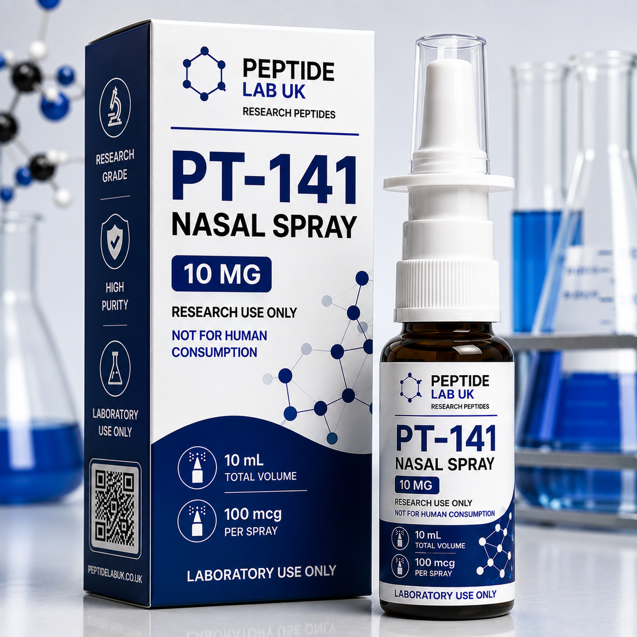 PT-141 10mg Nasal Spray, Buy PT-141 10mg Nasal Spray, buy PT-141 UK, PT-141 supplier UK, Bremelanotide research peptide, PT-141 peptide supplier, melanocortin peptide supplier, premium research peptides, peptide supplier UK, neuroscience peptide supplier, laboratory peptide supplier, peptide vendor Europe, peptide distributor UK, synthetic peptide supplier, peptide chemistry supplier, peptide technology UK, peptide innovation supplier, melanocortin receptor research, receptor biology peptides, peptide pharmacology supplier, behavioural neuroscience compounds, biotechnology peptide supplier, scientific peptide products, peptide product supplier, laboratory peptide products, peptide inventory UK, peptide sourcing Europe, peptide procurement UK, trusted peptide supplier, peptide research marketplace, peptide warehouse UK, peptide manufacturing standards, peptide delivery supplier, molecular biology peptides, peptide analytical standards, peptide laboratory chemicals, laboratory biological reagents, peptide quality supplier, peptide product catalogue, peptide scientific inventory, peptide formulation supplier, research formulation supplier, peptide laboratory procurement, scientific laboratory compounds, advanced neuroscience products, peptide technology research, experimental biology peptides, peptide storage solutions, laboratory peptide inventory, peptide research ordering, receptor signalling compounds, peptide transport studies, peptide laboratory resources, premium laboratory compounds, peptide science supplier, peptide innovation laboratory, peptide product innovation, peptide pharmaceutical technologies, laboratory peptide specialists, peptide research platform, peptide scientific marketplace, research peptide company, peptide molecular research, laboratory innovation compounds, scientific reagent supplier, peptide laboratory excellence, peptide research technologies, peptide transport supplier, peptide product marketplace, peptide development supplier, biotechnology research supplier, peptide supplier England, peptide supplier Scotland, peptide supplier Wales, peptide supplier Northern Ireland, laboratory peptide manufacturer, peptide research inventory, research peptide procurement, neuroscience research supplier, peptide manufacturing UK, peptide formulation technologies, peptide chemistry innovations, peptide logistics supplier, laboratory peptide science, peptide analytical solutions, research peptide supplier Europe, peptide scientific solutions, peptide development technology, premium scientific compounds, peptide solution provider, peptide laboratory systems, peptide quality control, research laboratory supplier, peptide experimental materials, neuroscience research supplier UK, peptide research warehouse, laboratory peptide support, peptide laboratory quality, scientific peptide distributor, peptide product technologies, peptide research partner, peptide sourcing UK, laboratory peptide expertise, biotechnology peptide marketplace, peptide chemistry products, peptide laboratory platform, research compound specialists, advanced laboratory peptides, scientific research materials UK, peptide laboratory innovation, peptide research specialists, peptide supply company, peptide research solutions UK, peptide formulation specialist, neuroscience research products, peptide technology platform, peptide pharmaceutical supplier, trusted laboratory compounds, laboratory peptide resources, peptide scientific products, research laboratory inventory, peptide quality assurance, peptide manufacturing excellence, peptide experimental science, peptide laboratory services, peptide product development, peptide molecular technology, laboratory peptide sourcing, melanocortin receptor supplier, peptide compliance UK, peptide research standards, peptide innovation products, peptide product inventory, laboratory research compounds, peptide synthesis research, experimental peptide supplier, scientific peptide marketplace, laboratory peptide excellence, peptide transport research supplier, premium peptide sourcing, peptide distribution UK