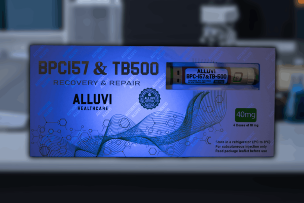 bpc 157 retatrutide BPC-157 / TB-500 Mix tesamorelin retatrutide interaction Stacking Guide: